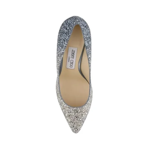 Romy 85 High Heels