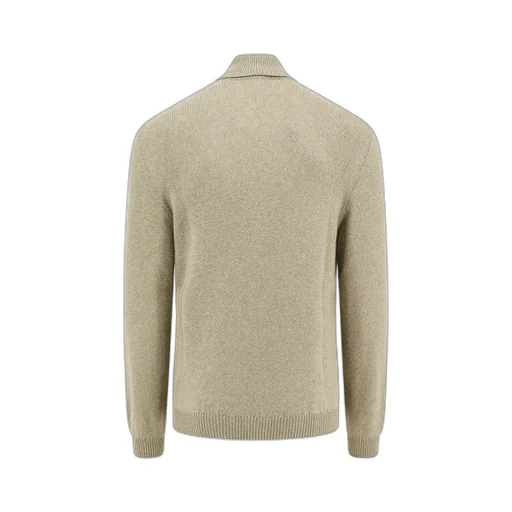Loro Piana Roll-Neck Long-Sleeved Jumper