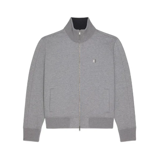 Givenchy 4G Detailed Tracksuit Jacket