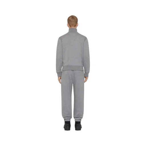 Givenchy 4G Detailed Tracksuit Jacket