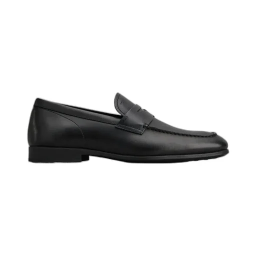 Tod's Penny-Bar Loafers