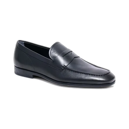 Tod's Penny-Bar Loafers