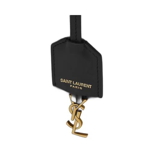 Saint Laurent Mini Toy Shopping Bag