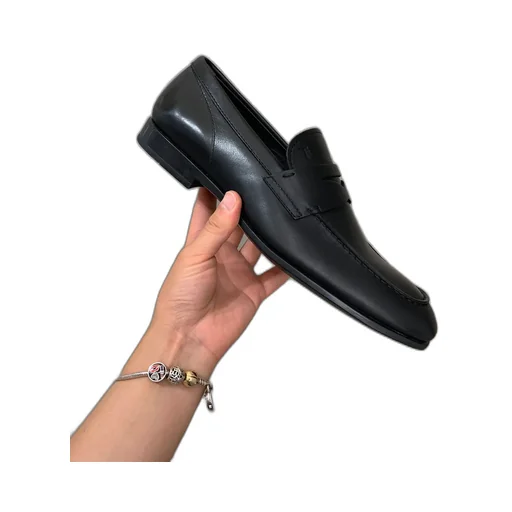 Tod's Penny-Bar Loafers