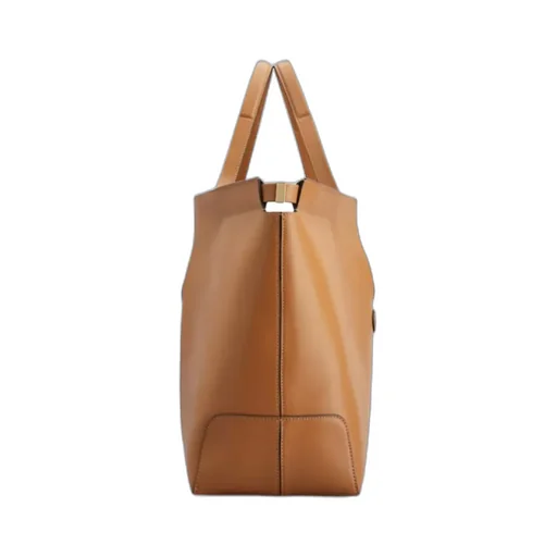 Tod's Slit-Detailed Tote Bag