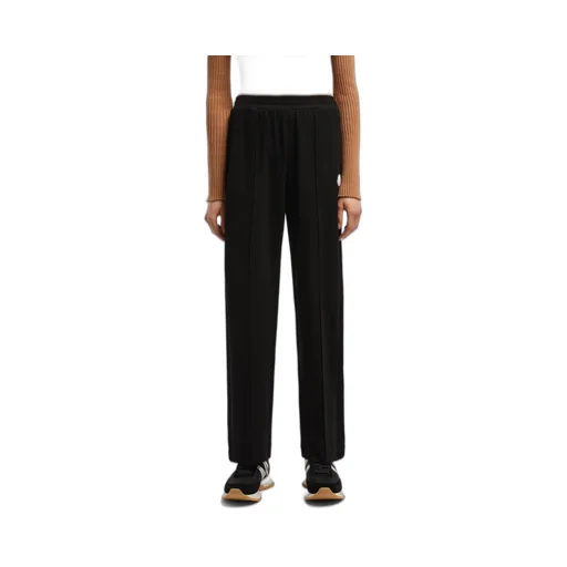 Moncler Logo Patch Track Pants