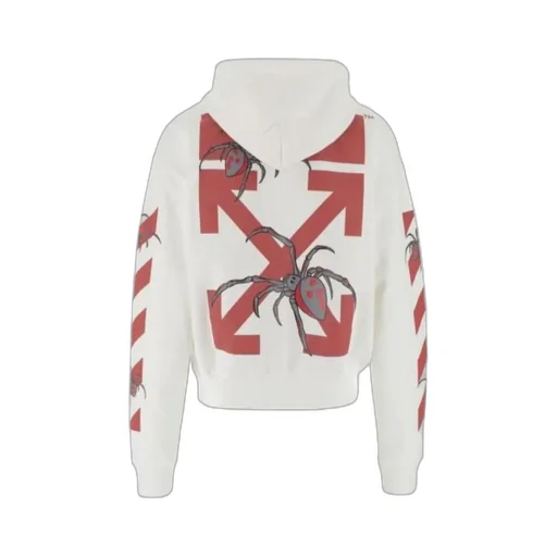 Spider Arrows Hoodie