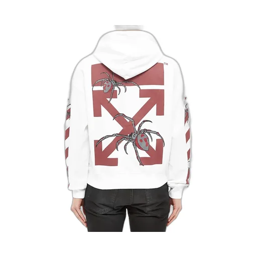 Spider Arrows Hoodie