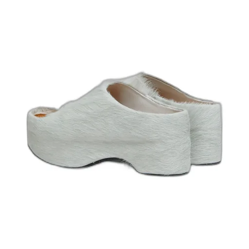 Marni Chunky Clogs