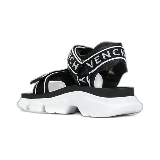 Jaw Chunky Sandals