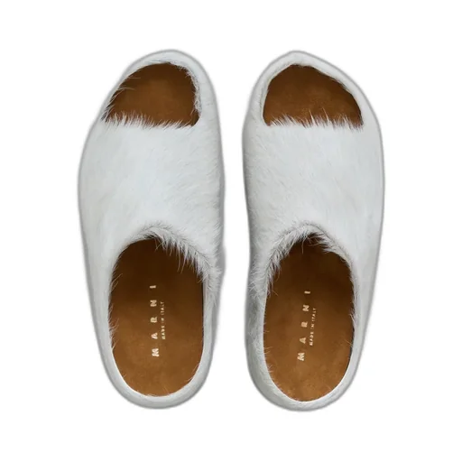 Marni Chunky Clogs