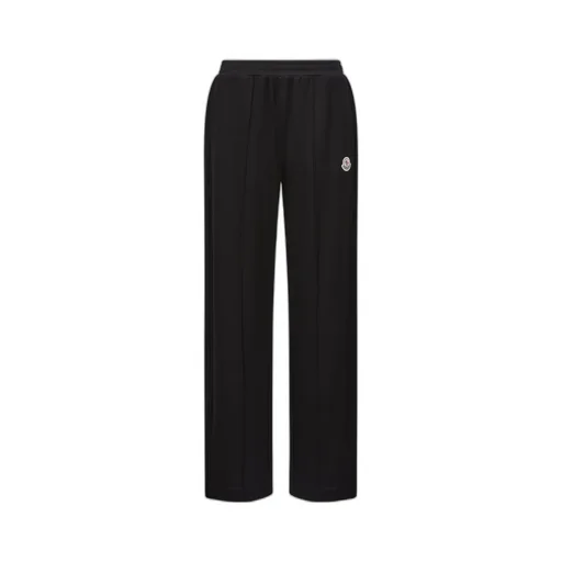 Moncler Logo Patch Track Pants