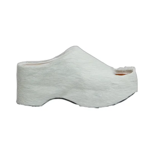 Marni Chunky Clogs