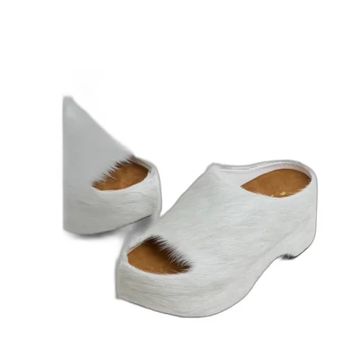 Marni Chunky Clogs