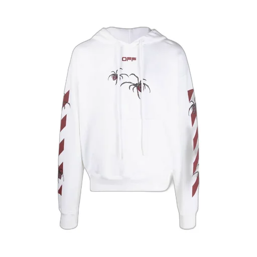 Spider Arrows Hoodie