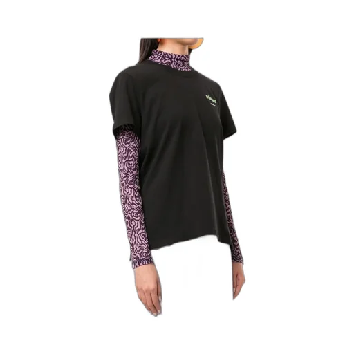 Logo Printed T-Shirt