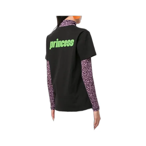 Logo Printed T-Shirt