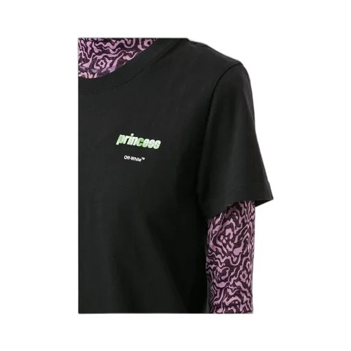 Logo Printed T-Shirt