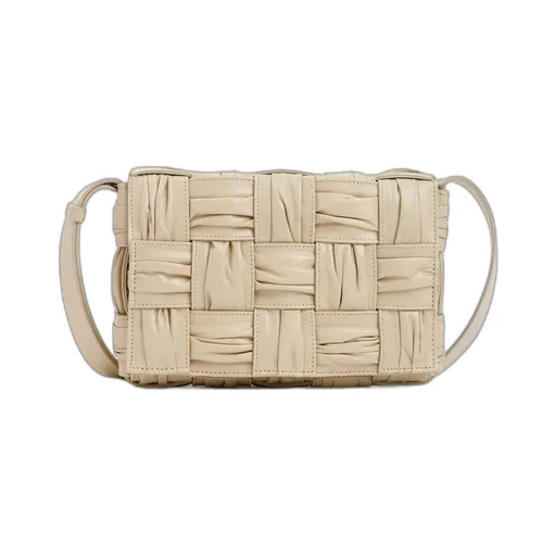 Bottega Veneta Cassette Crossbody Bag