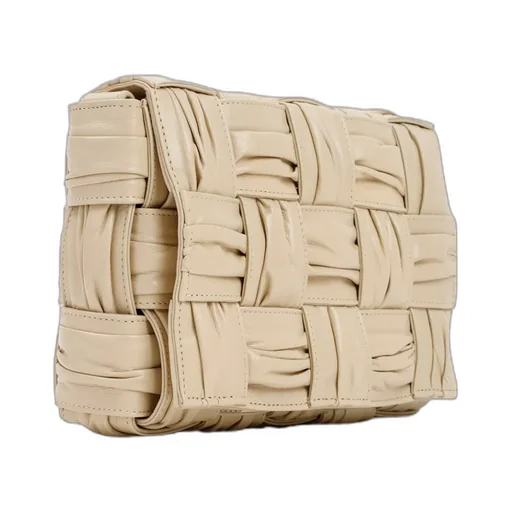 Bottega Veneta Cassette Crossbody Bag