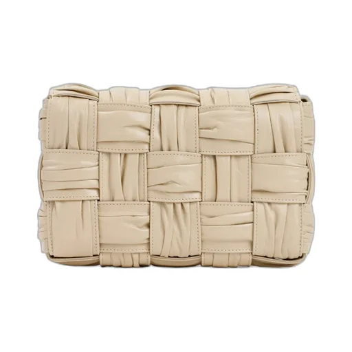 Bottega Veneta Cassette Crossbody Bag