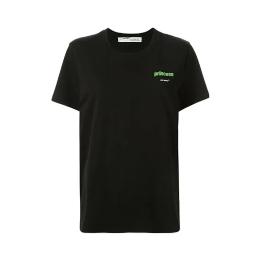 Logo Printed T-Shirt