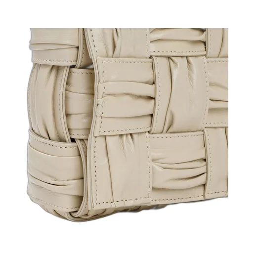 Bottega Veneta Cassette Crossbody Bag
