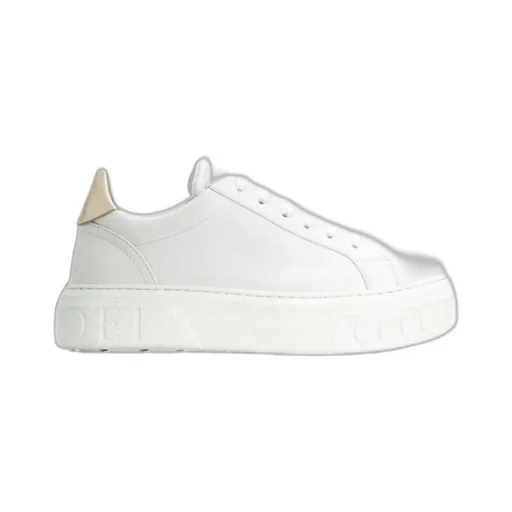 Casadei Offroads Runners Sneakers