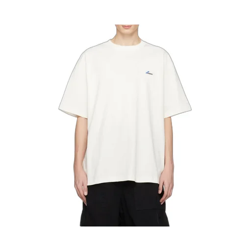 Short-Sleeved T-Shirt