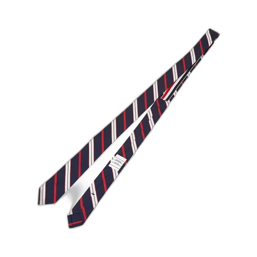 Striped Tie