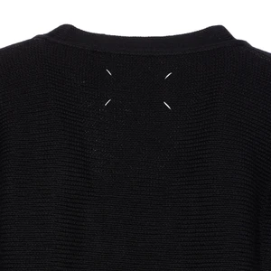 Maison Margiela V-Neck Buttoned Cardigan