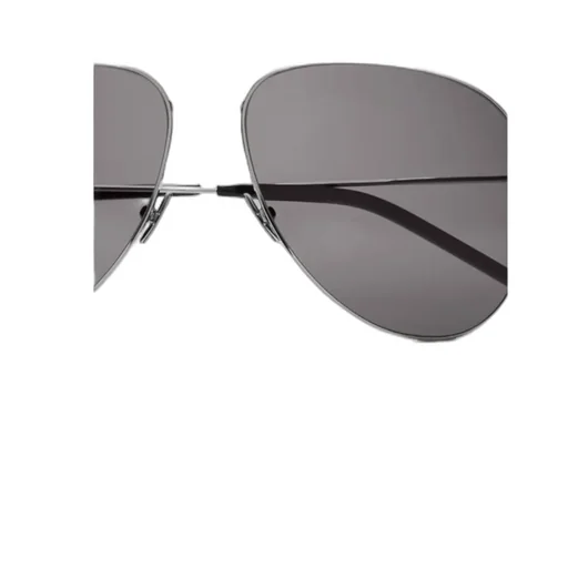 Saint Laurent Eyewear Aviator Sunglasses