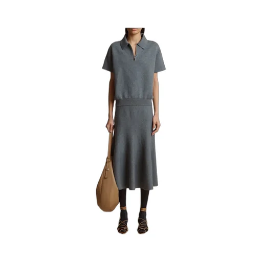 Odil Midi Skirt