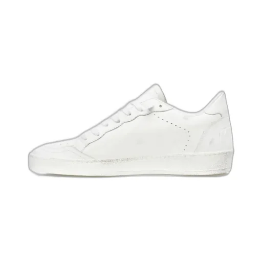 Golden Goose Deluxe Brand Ballstar Lace-Up Sneakers