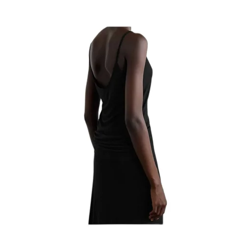 Rib Knitted Vest