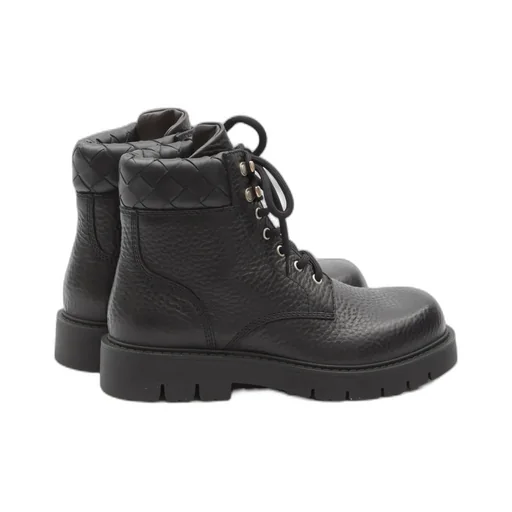Bottega Veneta Haddock Ankle Boots