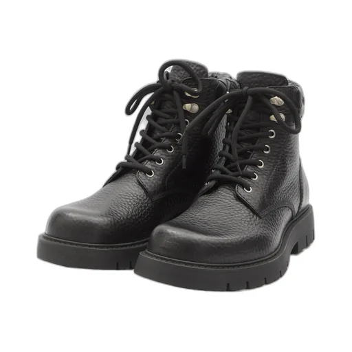 Bottega Veneta Haddock Ankle Boots