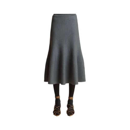 Odil Midi Skirt