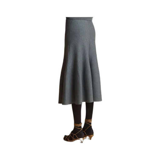 Odil Midi Skirt