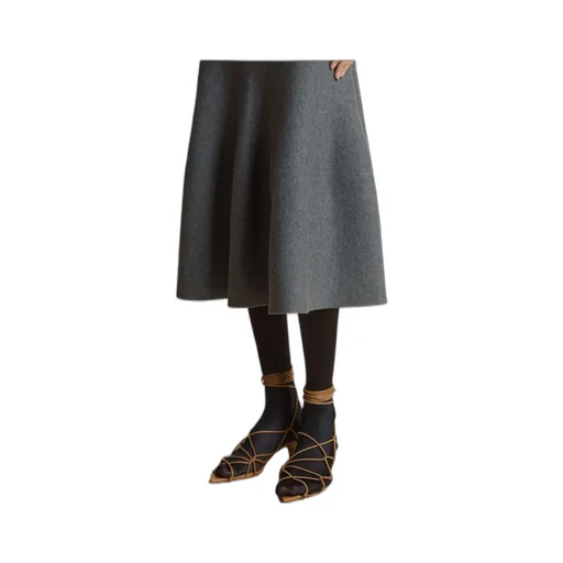 Odil Midi Skirt