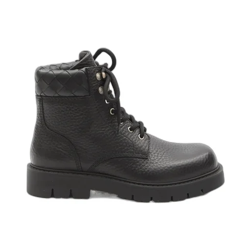 Bottega Veneta Haddock Ankle Boots