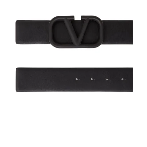 Valentino Buckle Belt