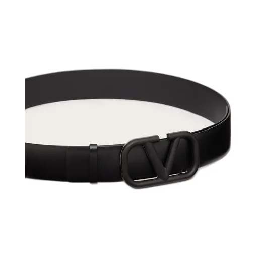 Valentino Buckle Belt