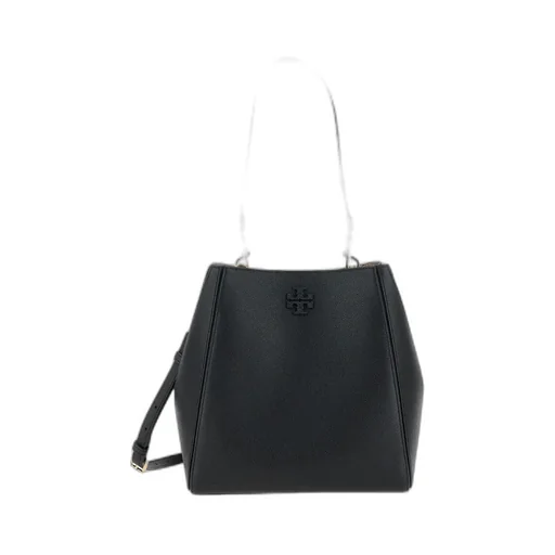 Tory Burch Mcgraw Bucket Bag