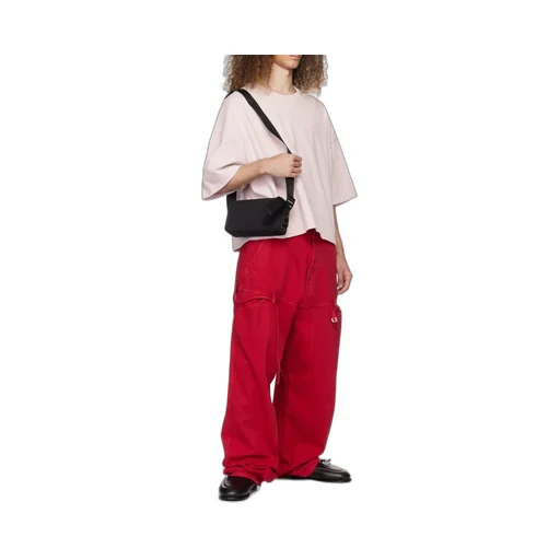 Jacquemus Le Cuerda Horizontal Shoulder Bag