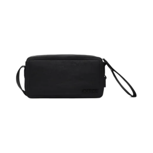 Jacquemus Le Cuerda Horizontal Shoulder Bag