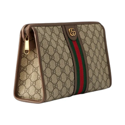 Gucci Ophidia Gg Toiletry Bag