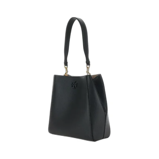 Tory Burch Mcgraw Bucket Bag