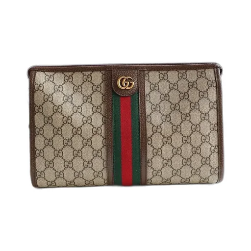 Gucci Ophidia Gg Toiletry Bag