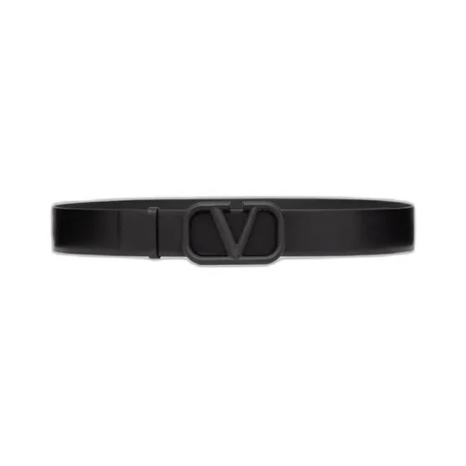 Valentino Buckle Belt